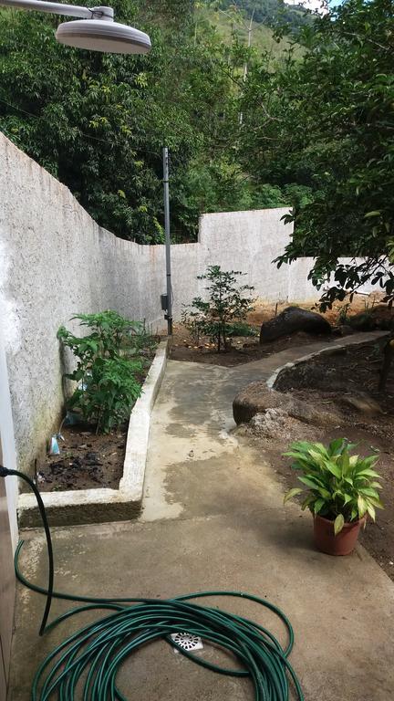 Casa Temporada 99 Villa Araquari Kültér fotó