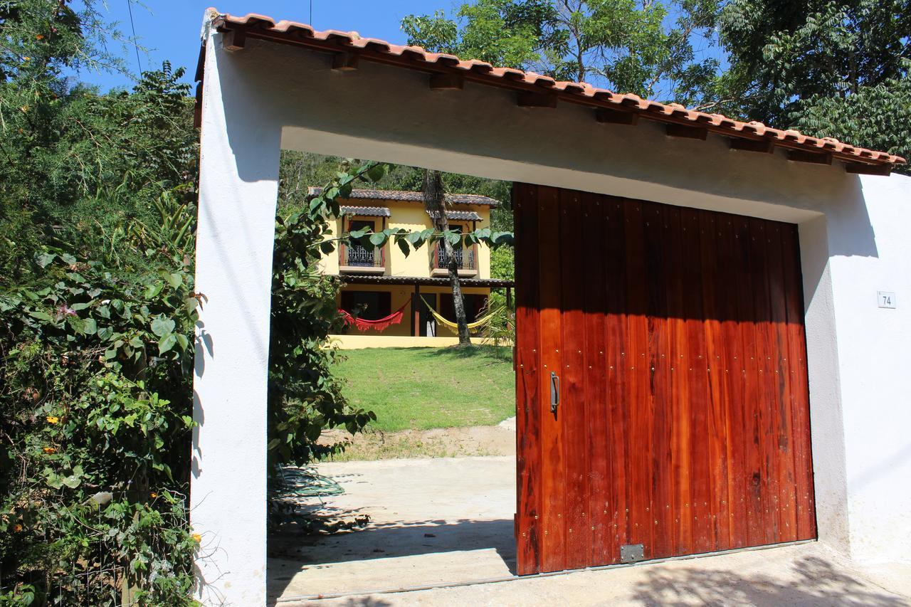 Casa Temporada 99 Villa Araquari Kültér fotó