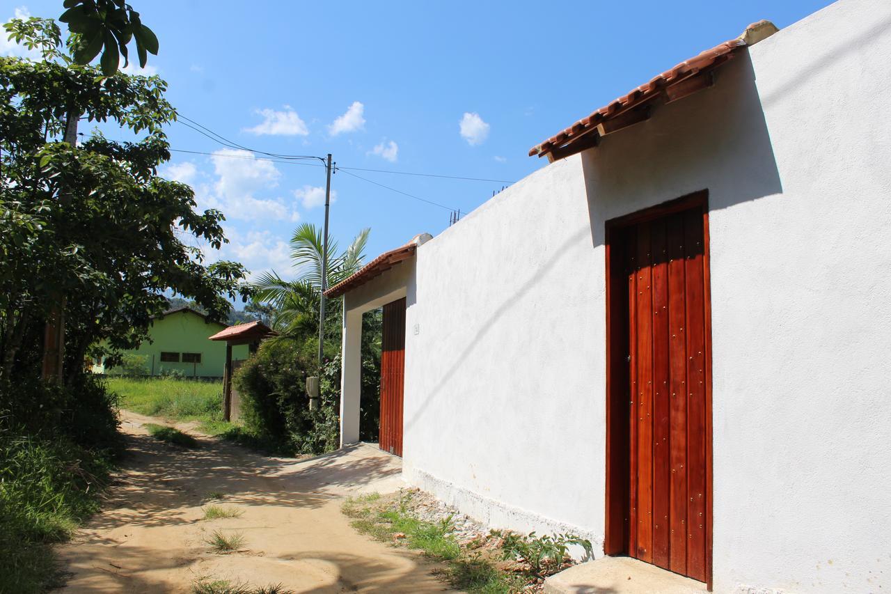 Casa Temporada 99 Villa Araquari Kültér fotó
