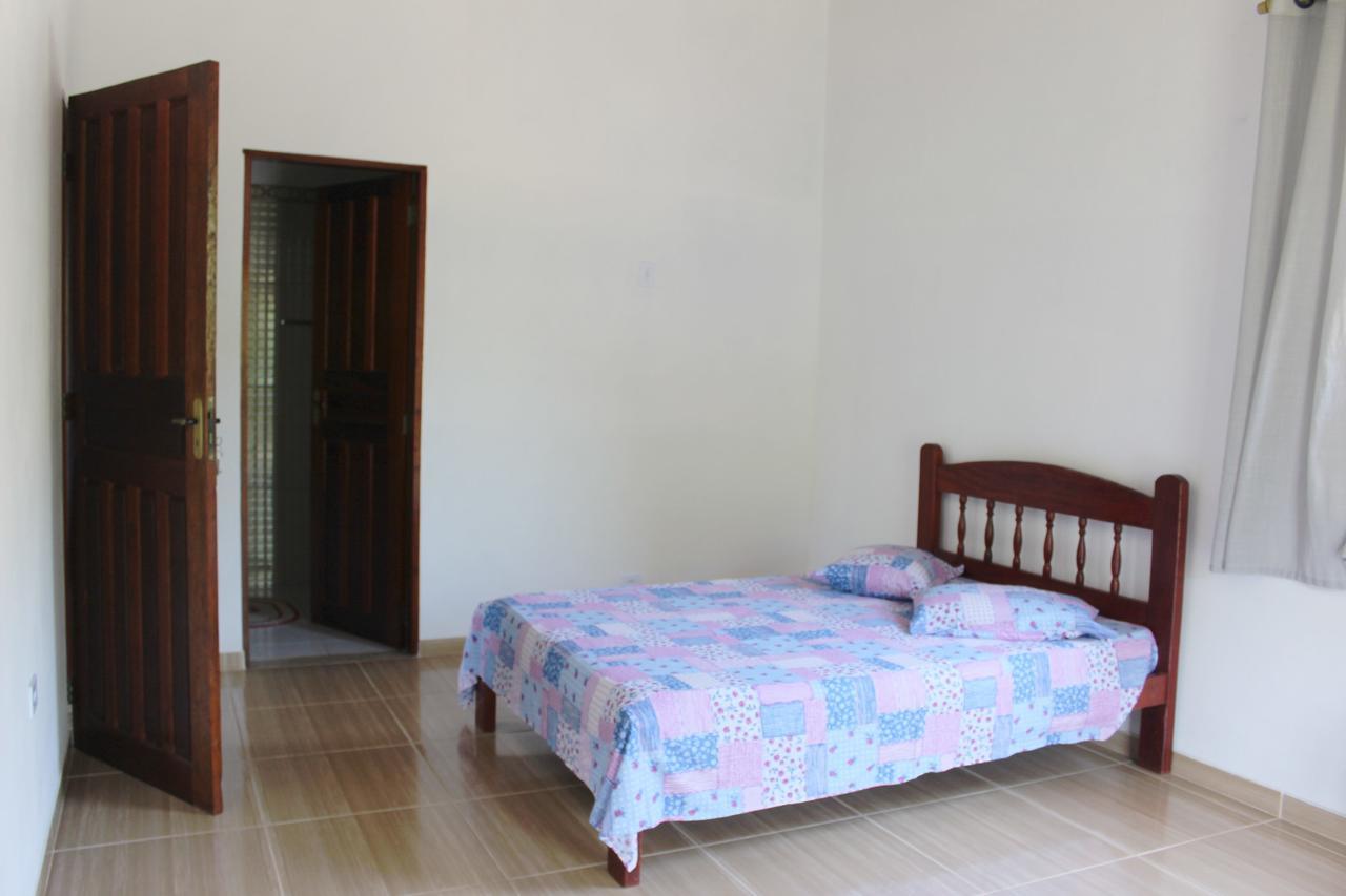 Casa Temporada 99 Villa Araquari Kültér fotó
