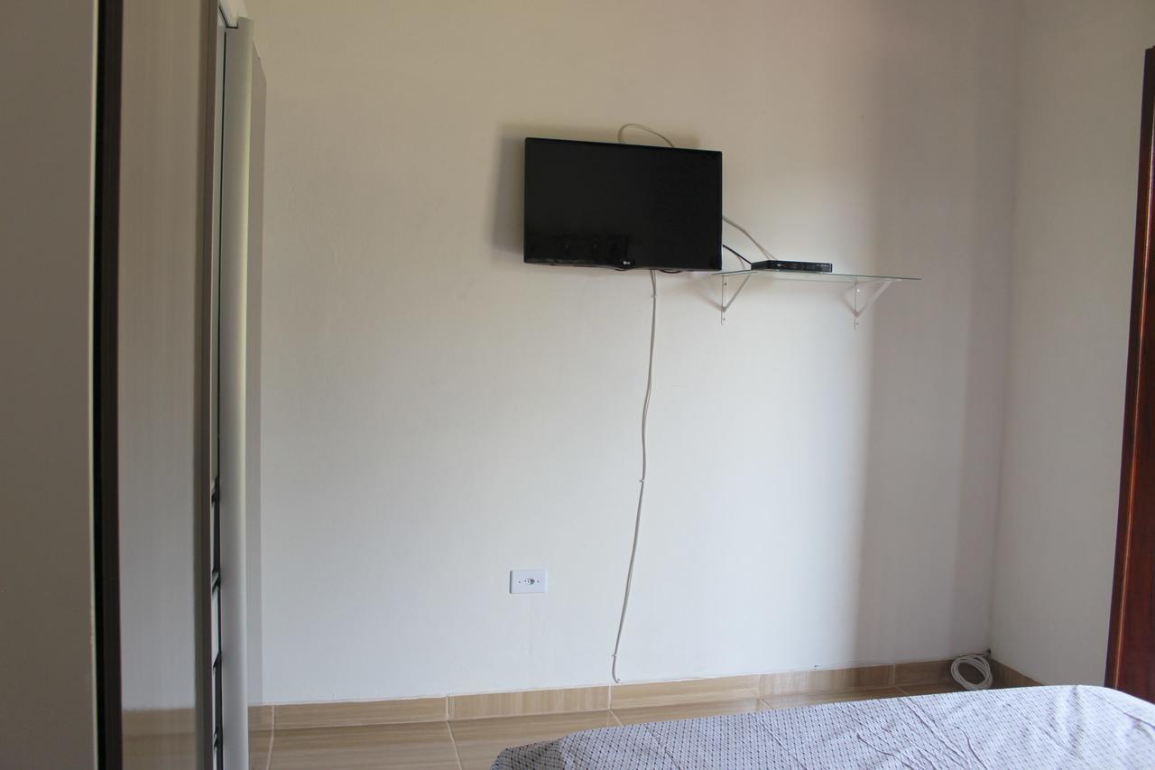Casa Temporada 99 Villa Araquari Kültér fotó