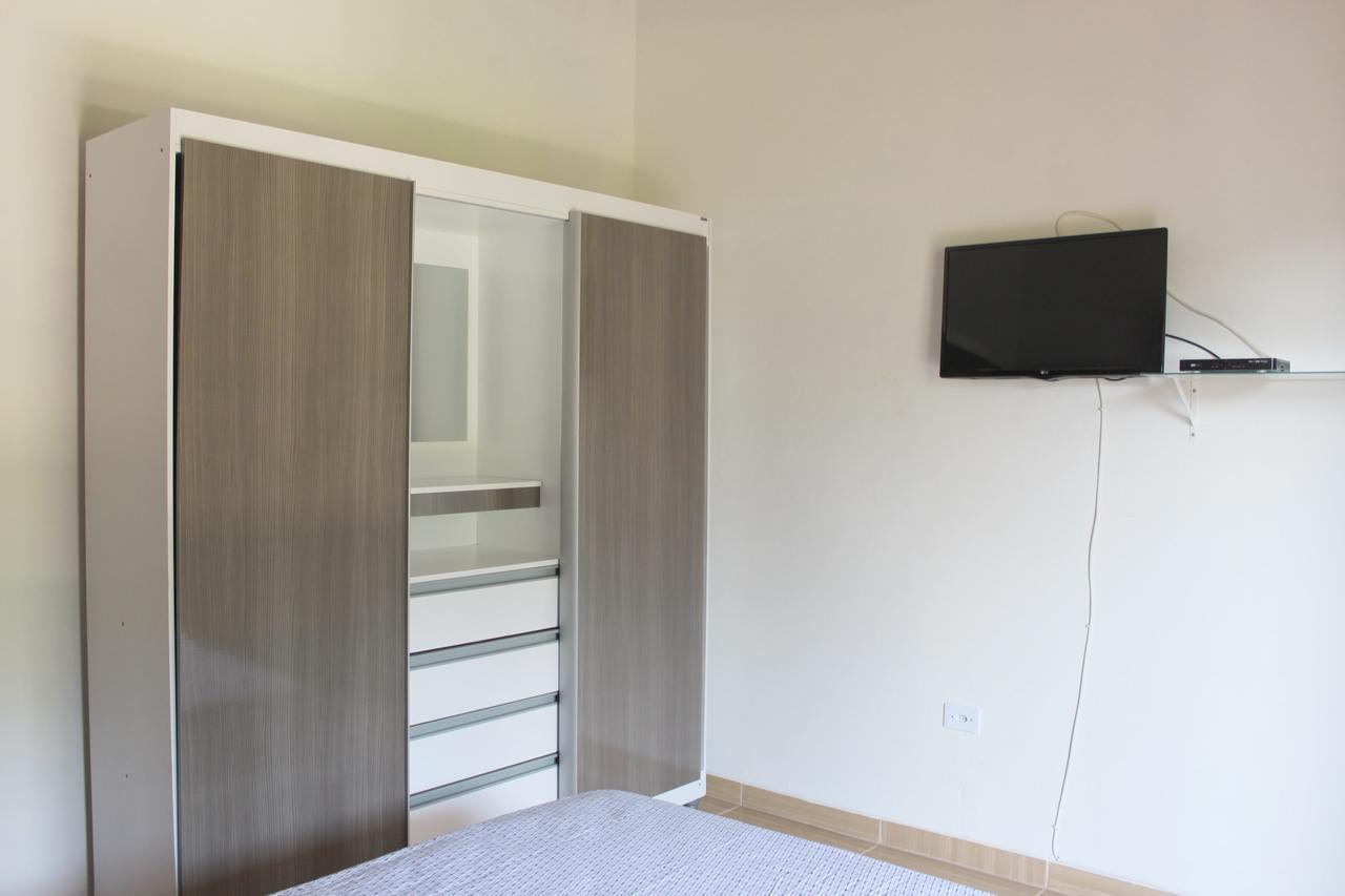 Casa Temporada 99 Villa Araquari Kültér fotó