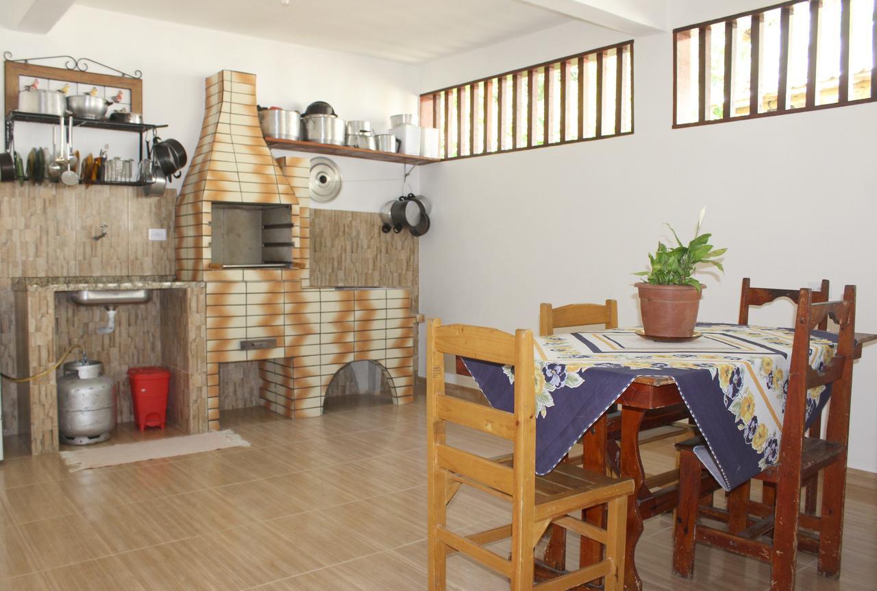 Casa Temporada 99 Villa Araquari Kültér fotó