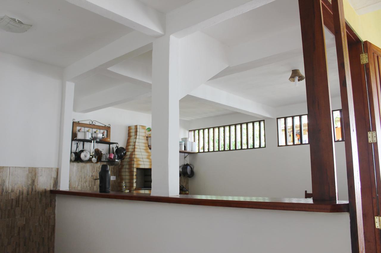 Casa Temporada 99 Villa Araquari Kültér fotó