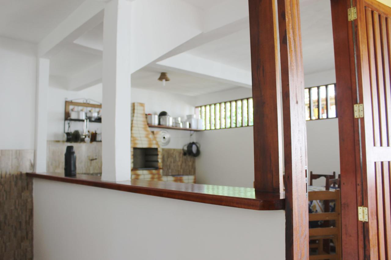 Casa Temporada 99 Villa Araquari Kültér fotó