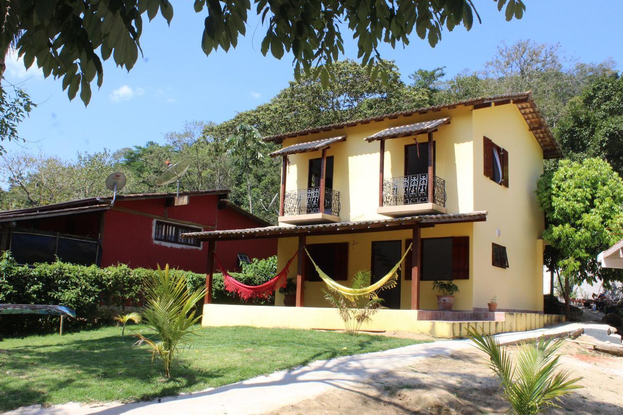 Casa Temporada 99 Villa Araquari Kültér fotó