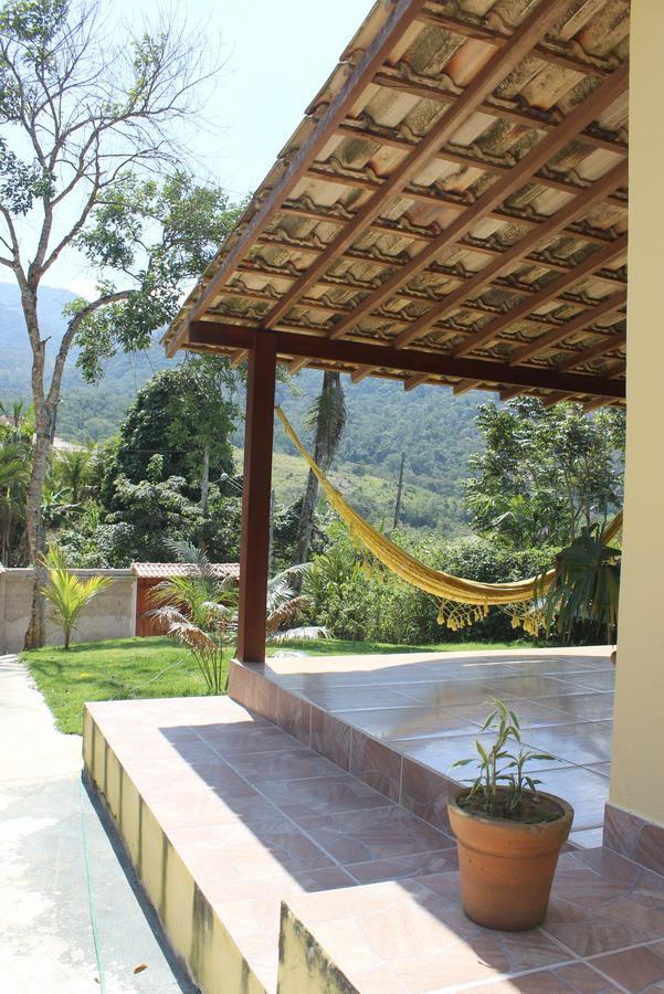 Casa Temporada 99 Villa Araquari Kültér fotó