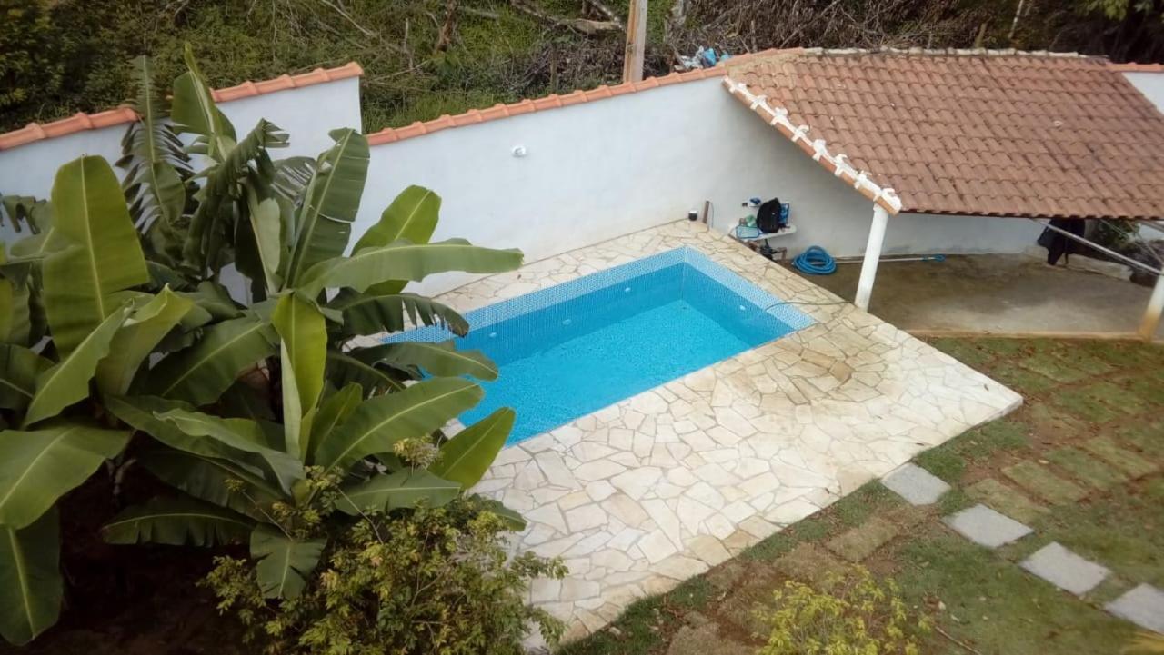 Casa Temporada 99 Villa Araquari Kültér fotó